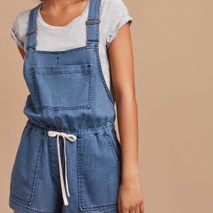 aritzia wilfred free beatriz overalls
